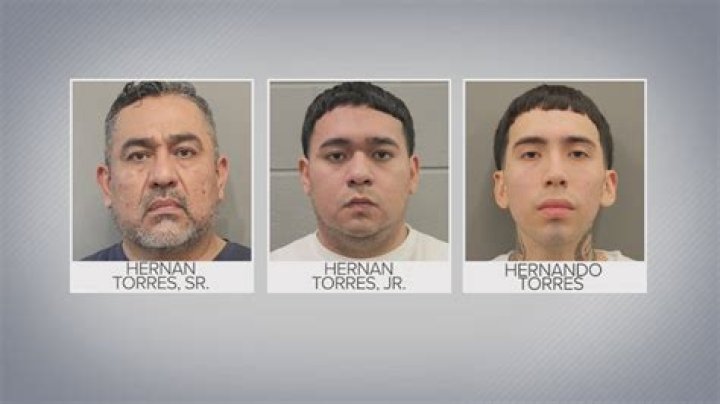 Alejandro Emilio Rojas Arrested, What Happened? Case Details And Biography