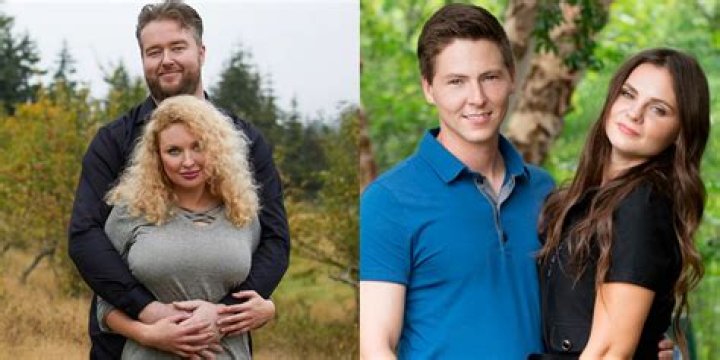 
Bruce McIntyre, Amber Rose’s partner, where are they now? 