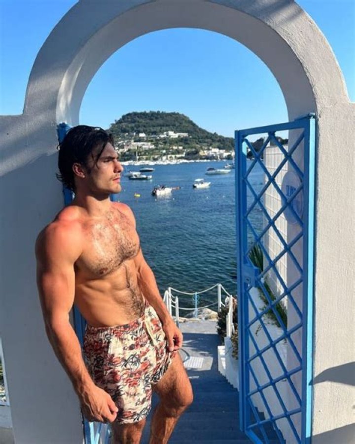 Nathan Marlow Height, Weight, Net Worth, Age, Wiki, Who, Instagram, Biography