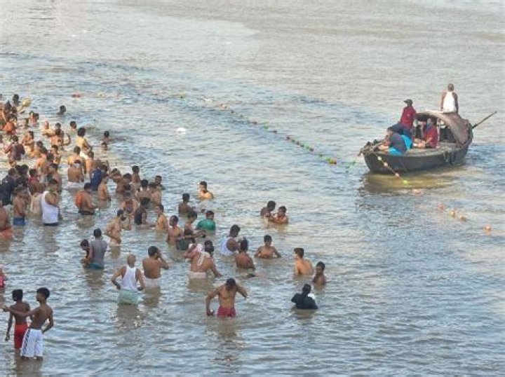 
NGT forms panel to check industries dumping hazardous waste in Ganga Canal 