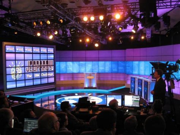 
Today’s Final Jeopardy! answer: Wednesday, January 18, 2023 